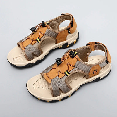 Horace - Orthopedic sandals