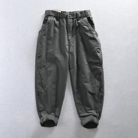 Benedict - Retro Cargo-Hose