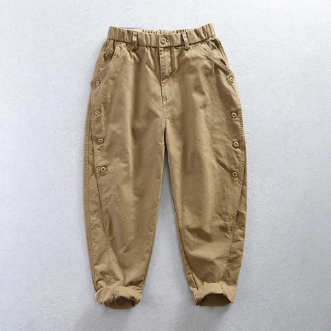 Benedict - Retro Cargo-Hose