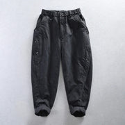 Benedict - Retro Cargo-Hose