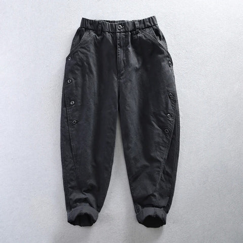 Benedict - Retro Cargo-Hose