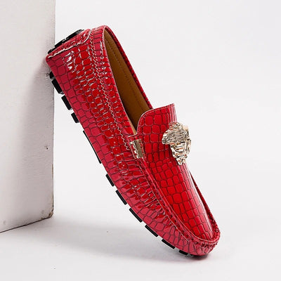Felix - Herren Lederschuhe