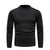 Esteban - Bequemer, schlichter Rundhals-Pullover für Herren
