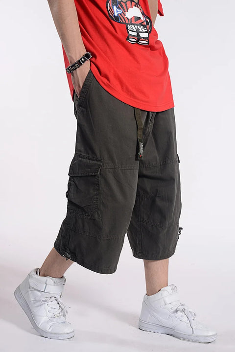 Soren - Cargoshorts für Herren