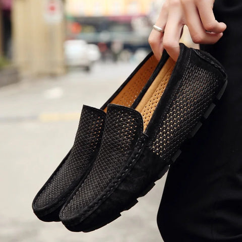 Dalton - Flache Schuhe für Männer