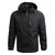 Blake - Wasserdichte Outdoor-Kapuzenjacke für Herren