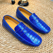 Casper - Klassische Loafer für Herren