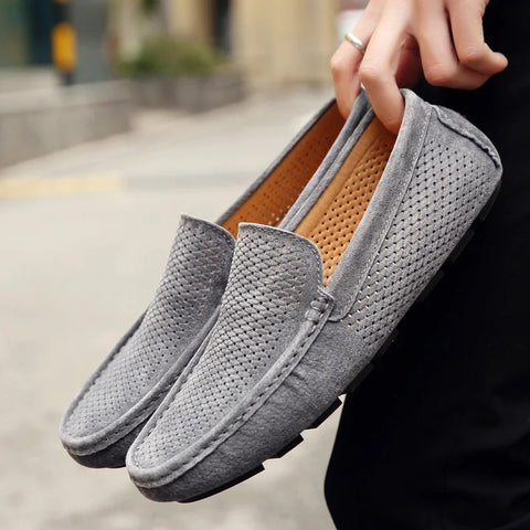 Dalton - Flache Schuhe für Männer