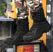 Calvin - Taktische Stiefel für Herren