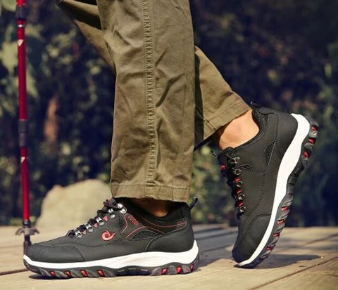 Rodrigo - Bequeme Outdoor-Schuhe