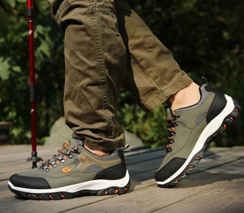 Rodrigo - Bequeme Outdoor-Schuhe
