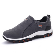 Asher - Bequeme Outdoor-Pantoffeln für Männer