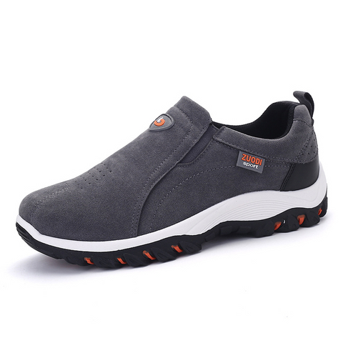 Asher - Bequeme Outdoor-Pantoffeln für Männer