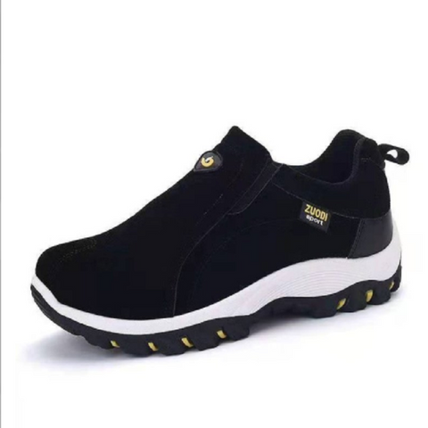 Asher - Bequeme Outdoor-Pantoffeln für Männer