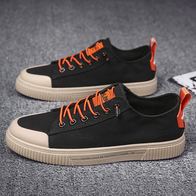 Lucas - Eleganter und bequemer Herrenschuh
