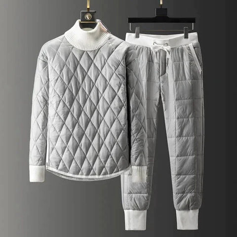 Lester - Thermal Puff Zweiteiler