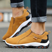 Asher - Bequeme Outdoor-Pantoffeln für Männer