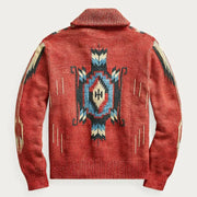 Clifford - Stylischer Strickpullover für Männer