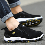 Asher - Bequeme Outdoor-Pantoffeln für Männer