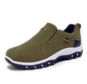 Asher - Bequeme Outdoor-Pantoffeln für Männer