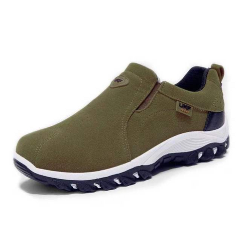 Asher - Bequeme Outdoor-Pantoffeln für Männer