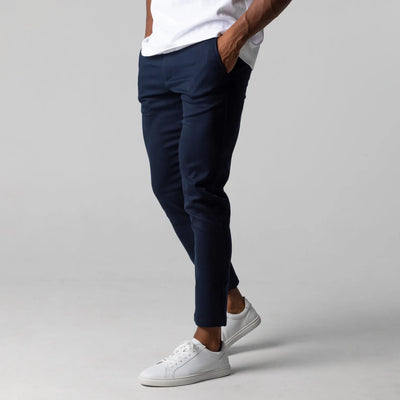 Oliver - Maßgeschneiderte Hose