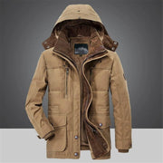 Gilbert - Winterjacke für Männer