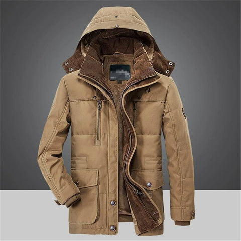 Gilbert - Winterjacke für Männer