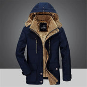 Gilbert - Winterjacke für Männer