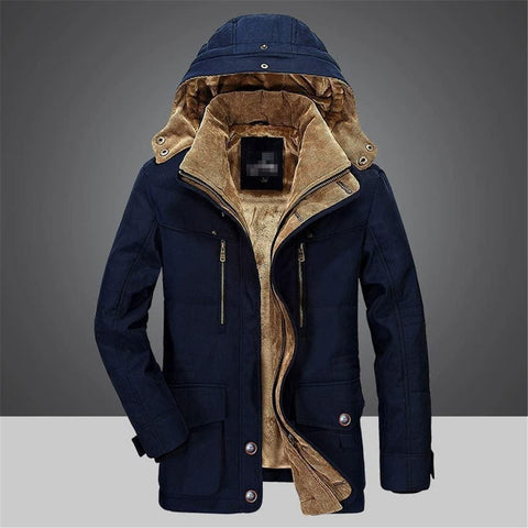 Gilbert - Winterjacke für Männer