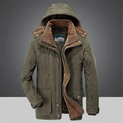 Gilbert - Winterjacke für Männer