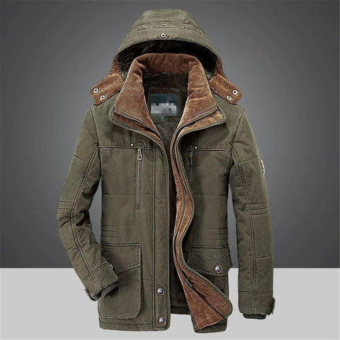 Gilbert - Winterjacke für Männer