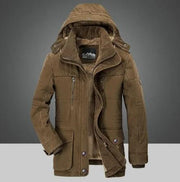 Gilbert - Winterjacke für Männer