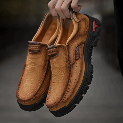 Benedict - Orthopädische Herrenschuhe