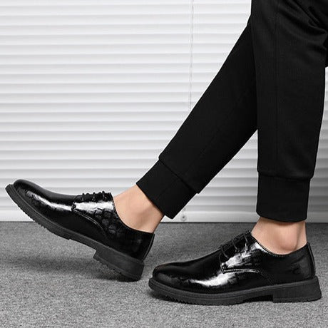 Felix - Eleganter Herrenschuh