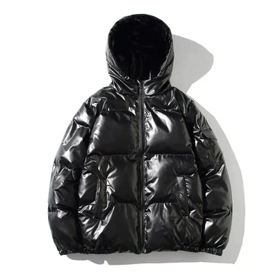 Marvie - Winddichte Winterjacke