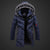 Gabriel - Stilvolle und warme Winterjacke