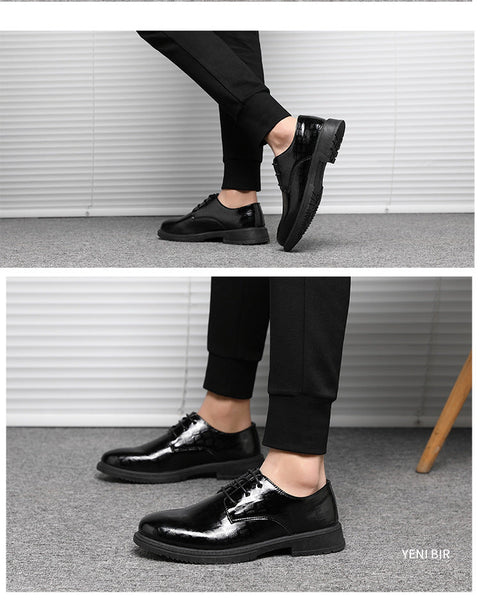 Felix - Eleganter Herrenschuh