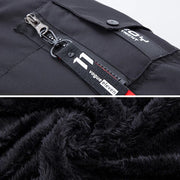 Gabriel - Stilvolle und warme Winterjacke