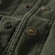 Realm - Winter-Fleecejacke