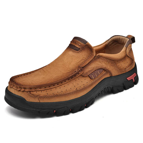 Benedict - Orthopädische Herrenschuhe