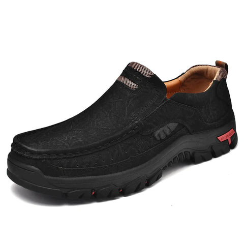 Benedict - Orthopädische Herrenschuhe