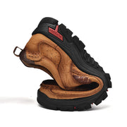 Benedict - Orthopädische Herrenschuhe