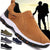 Asher - Bequeme Outdoor-Pantoffeln für Männer