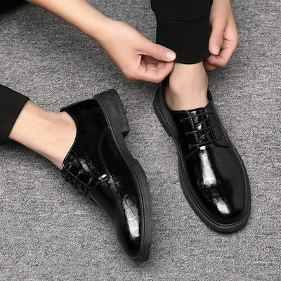 Felix - Eleganter Herrenschuh