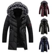 Gabriel - Stilvolle und warme Winterjacke