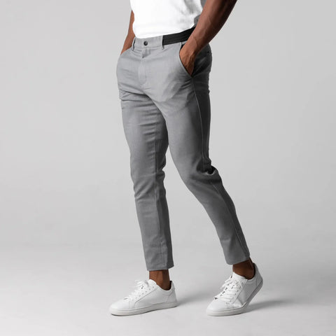 Oliver - Maßgeschneiderte Hose