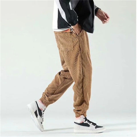 Richard - Kord Hose