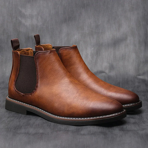 Frank - Herrenstiefel