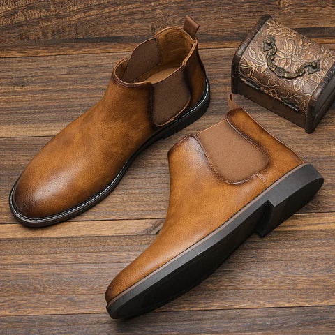 Frank - Herrenstiefel